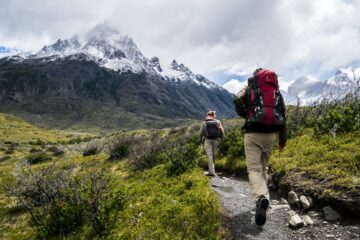 Things To Know About Hiking